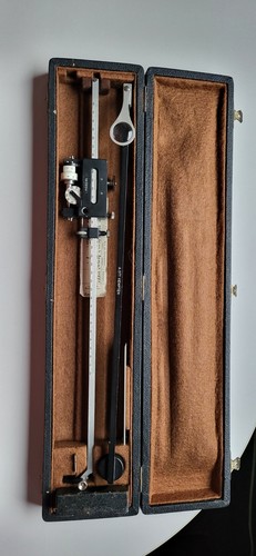 Planimeter ott kempten nr - planimeter, a.ott