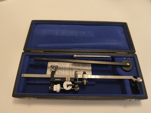 Planimeter karl murbach - karl,